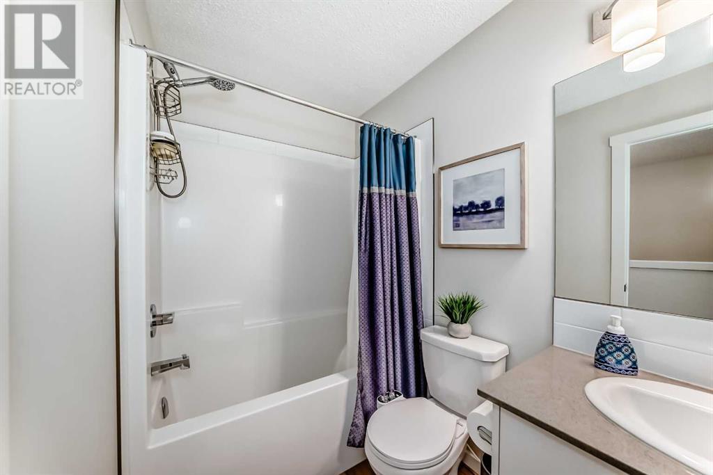 Single Family House for Sale in  Cranbrook Square SE Cranston Calgary 