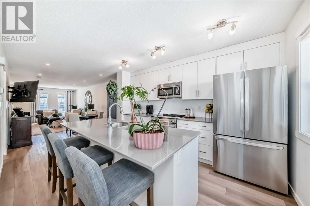 Single Family House for Sale in  Cranbrook Square SE Cranston Calgary 