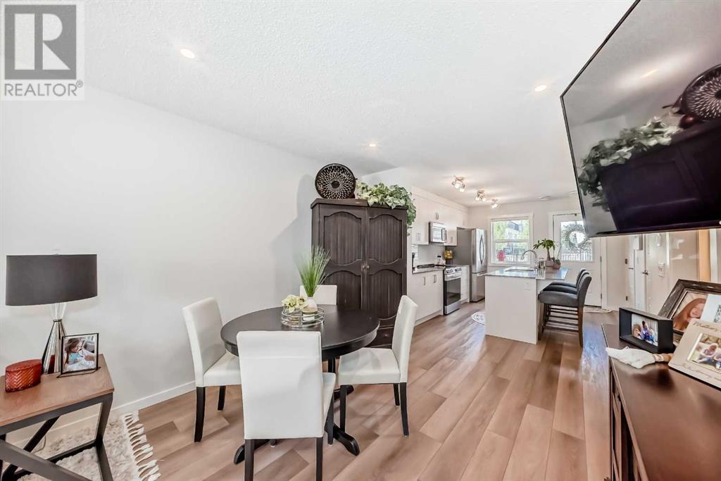 Single Family House for Sale in  Cranbrook Square SE Cranston Calgary 