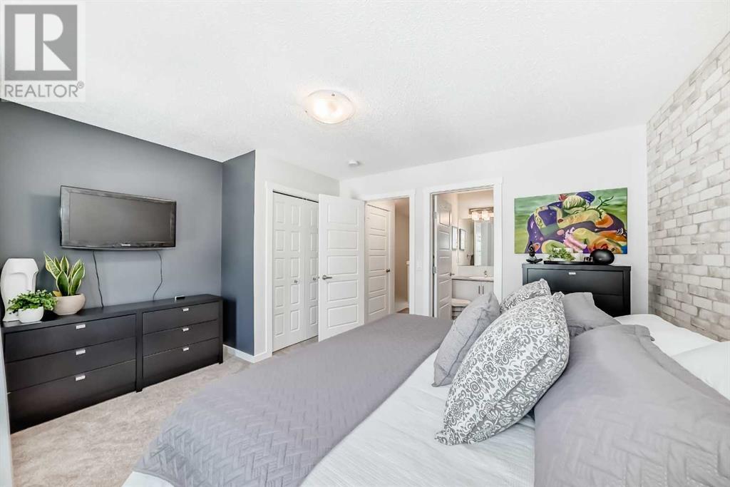 Single Family House for Sale in  Cranbrook Square SE Cranston Calgary 