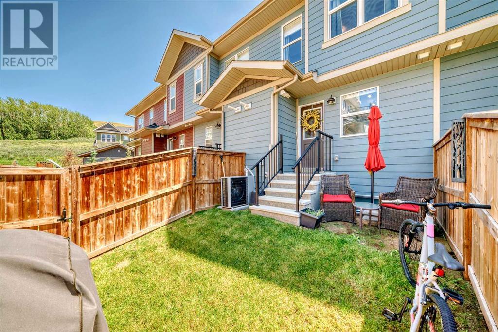 Single Family House for Sale in  Cranbrook Square SE Cranston Calgary 
