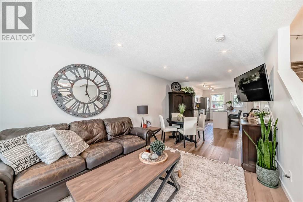 Single Family House for Sale in  Cranbrook Square SE Cranston Calgary 