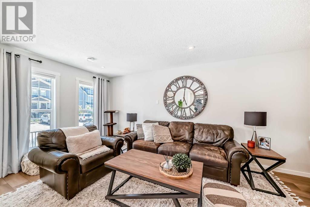 Single Family House for Sale in  Cranbrook Square SE Cranston Calgary 