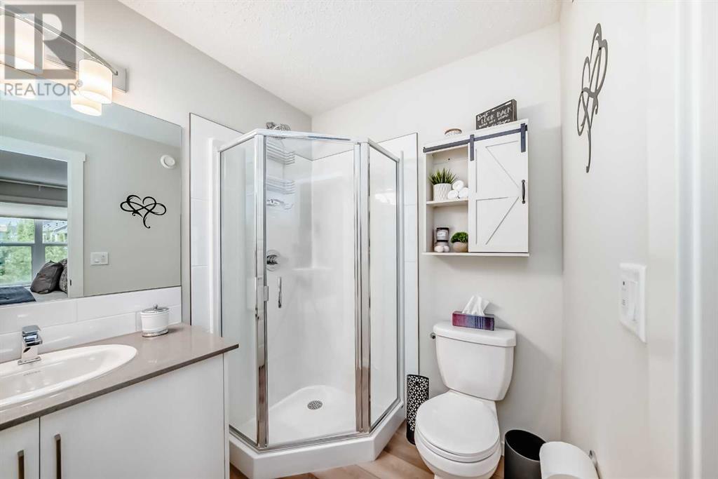 Single Family House for Sale in  Cranbrook Square SE Cranston Calgary 