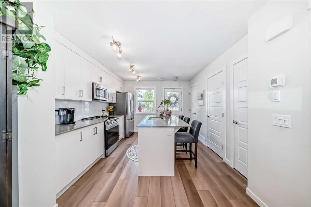 Single Family House for Sale in  Cranbrook Square SE Cranston Calgary 