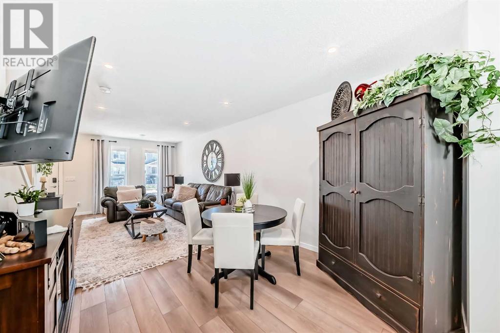 Single Family House for Sale in  Cranbrook Square SE Cranston Calgary 