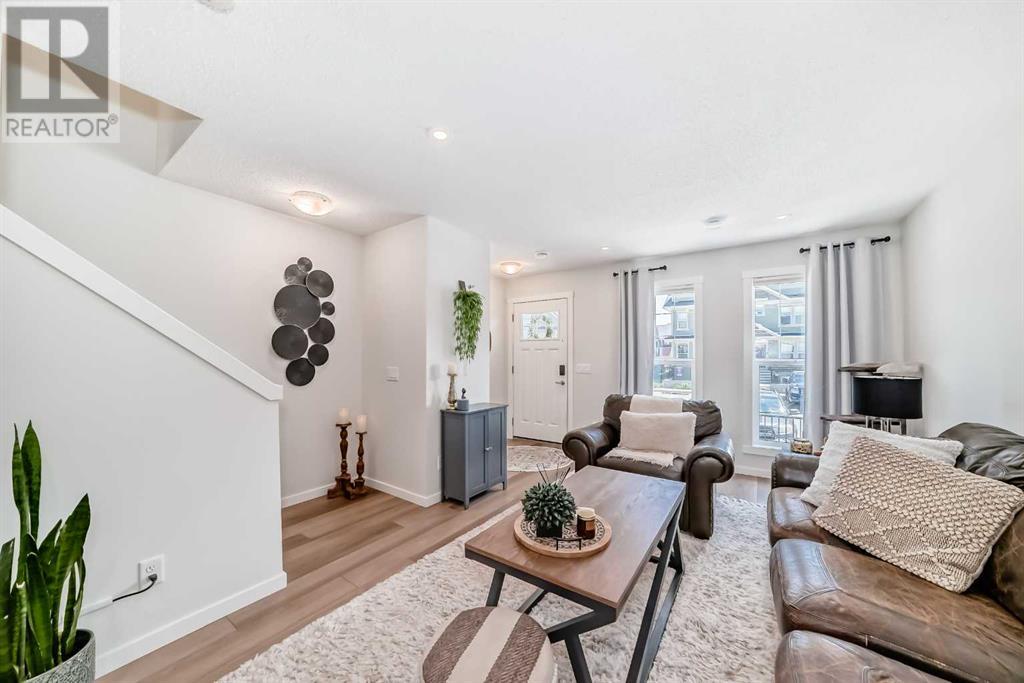 Single Family House for Sale in  Cranbrook Square SE Cranston Calgary 