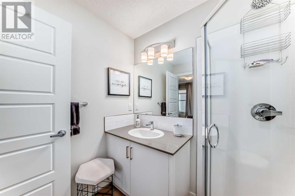 Single Family House for Sale in  Cranbrook Square SE Cranston Calgary 