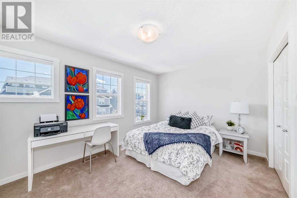 Single Family House for Sale in  Cranbrook Square SE Cranston Calgary 