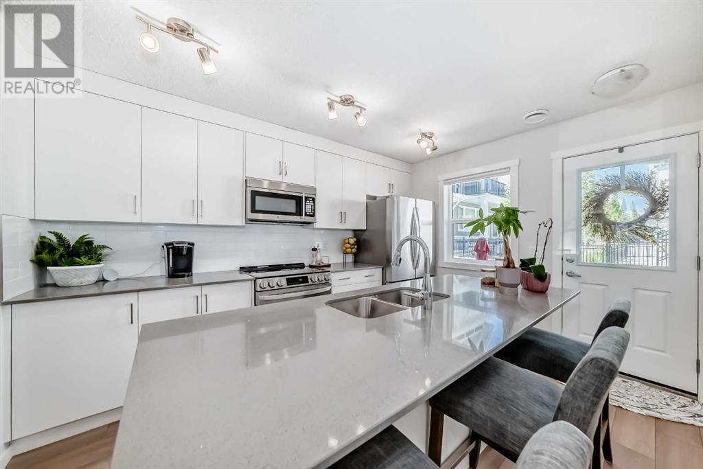 Single Family House for Sale in  Cranbrook Square SE Cranston Calgary 