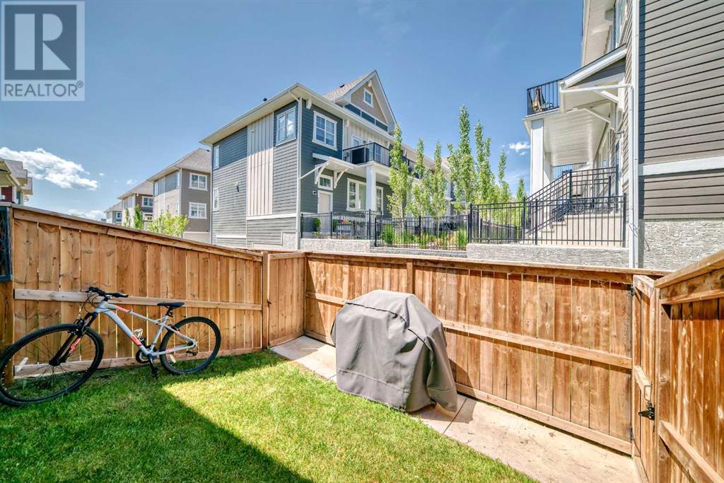 Single Family House for Sale in  Cranbrook Square SE Cranston Calgary 