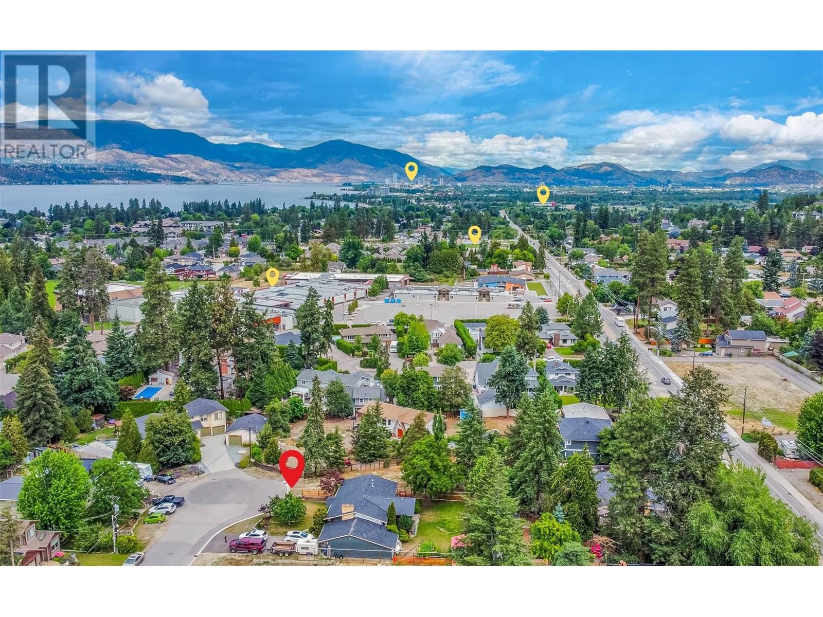  Elm Road, Kelowna