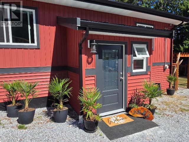 2545 SMELTER AVE, Texada Island