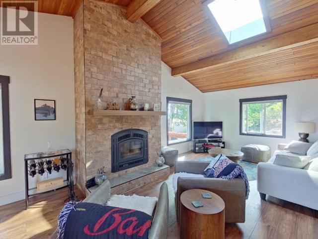 2545 SMELTER AVE, Texada Island