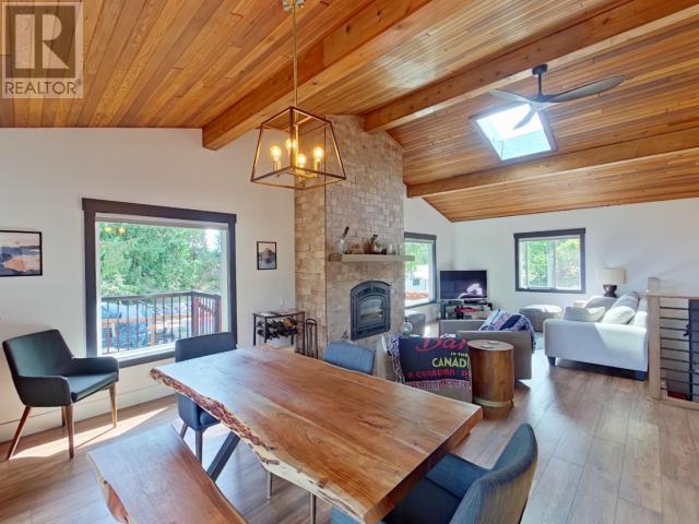 2545 SMELTER AVE, Texada Island