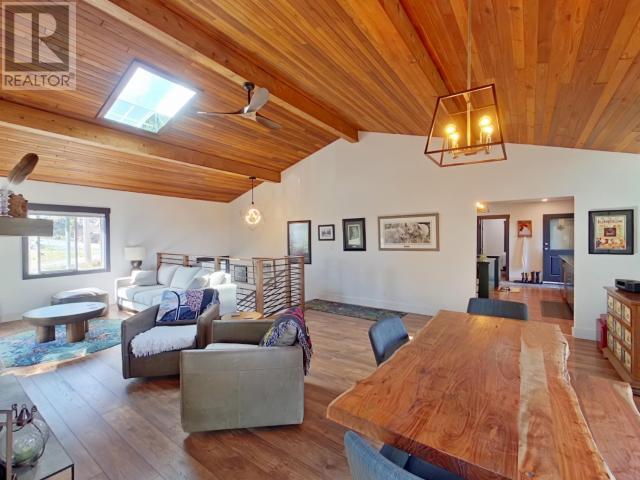 2545 SMELTER AVE, Texada Island