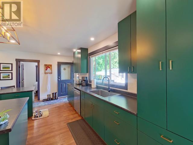 2545 SMELTER AVE, Texada Island