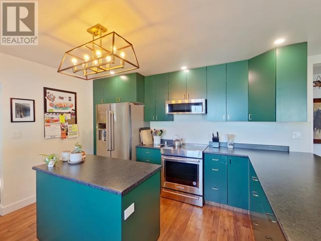2545 SMELTER AVE, Texada Island