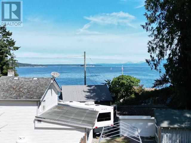2545 SMELTER AVE, Texada Island