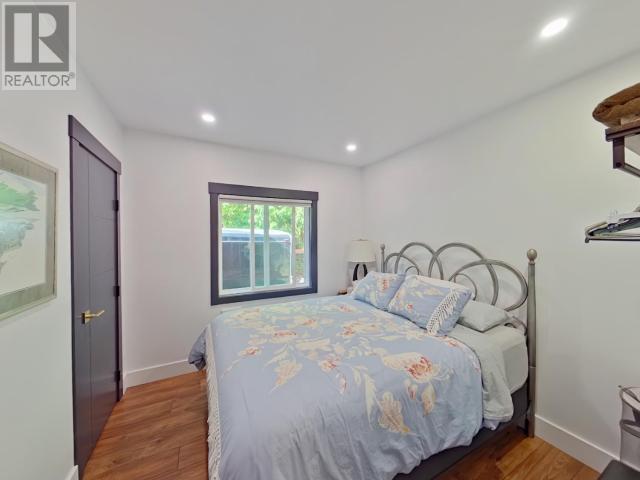 2545 SMELTER AVE, Texada Island