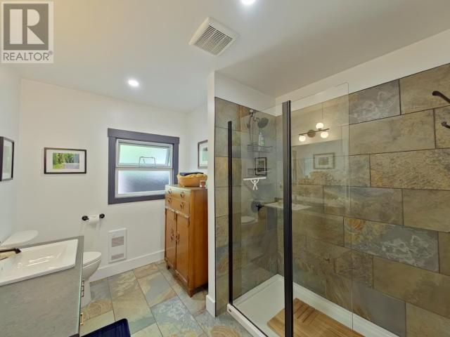 2545 SMELTER AVE, Texada Island