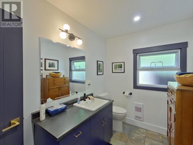2545 SMELTER AVE, Texada Island