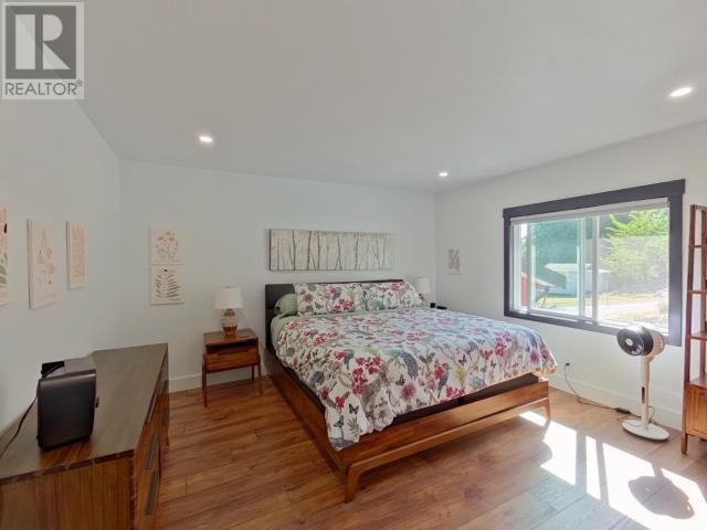 2545 SMELTER AVE, Texada Island
