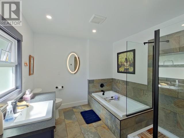 2545 SMELTER AVE, Texada Island