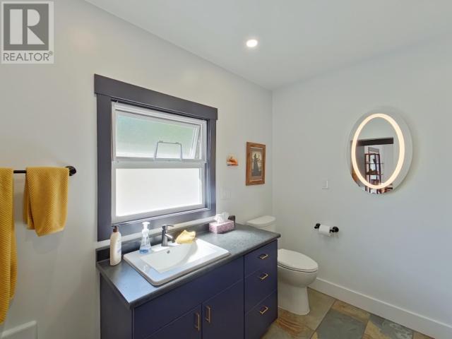 2545 SMELTER AVE, Texada Island