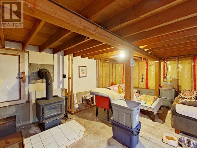 2545 SMELTER AVE, Texada Island