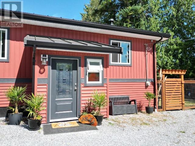2545 SMELTER AVE, Texada Island