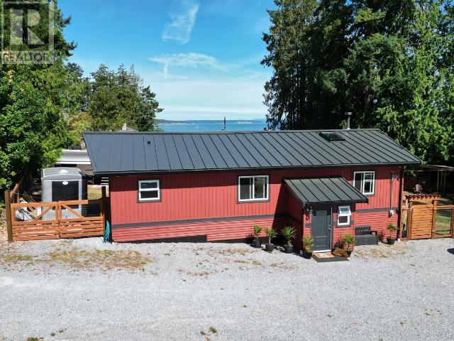 2545 SMELTER AVE, Texada Island