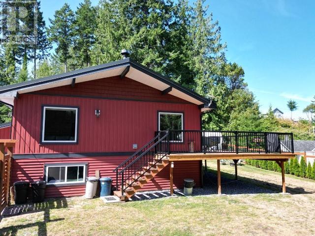 2545 SMELTER AVE, Texada Island