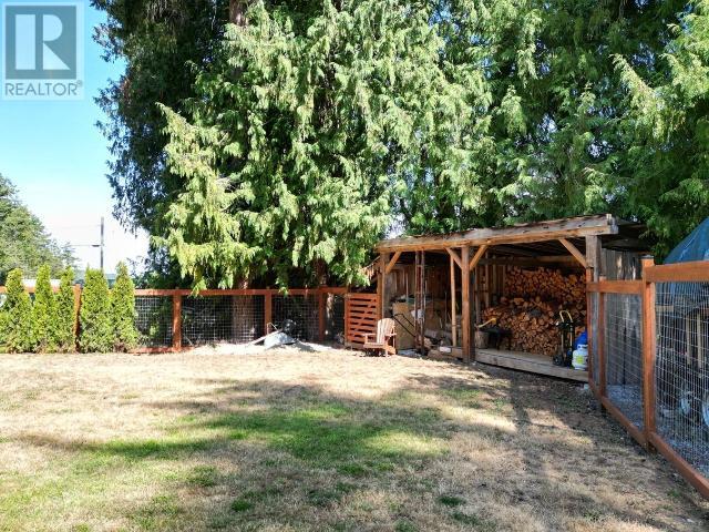 2545 SMELTER AVE, Texada Island