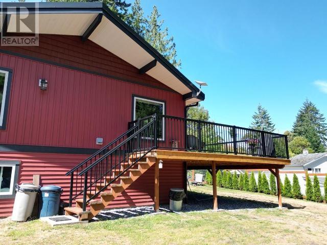 2545 SMELTER AVE, Texada Island