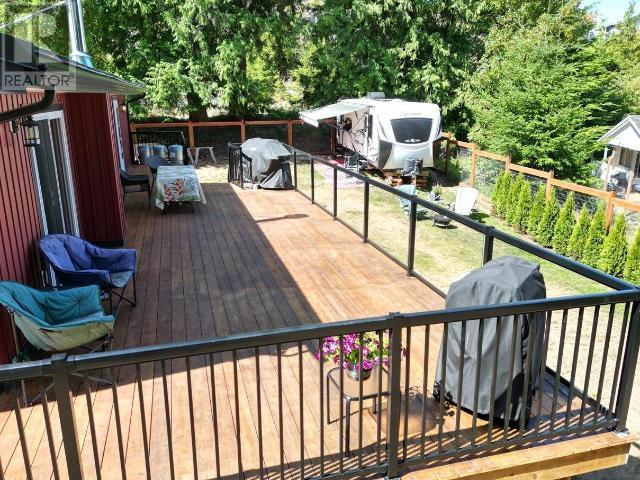 2545 SMELTER AVE, Texada Island