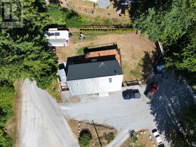 2545 SMELTER AVE, Texada Island
