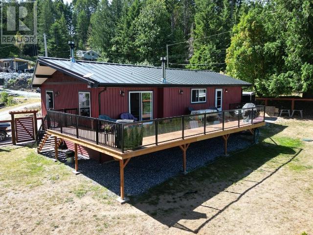 2545 SMELTER AVE, Texada Island