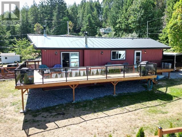 2545 SMELTER AVE, Texada Island