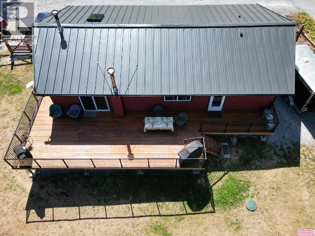 2545 SMELTER AVE, Texada Island