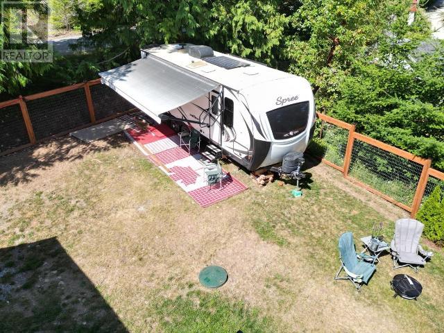 2545 SMELTER AVE, Texada Island