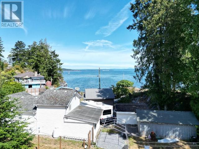 2545 SMELTER AVE, Texada Island