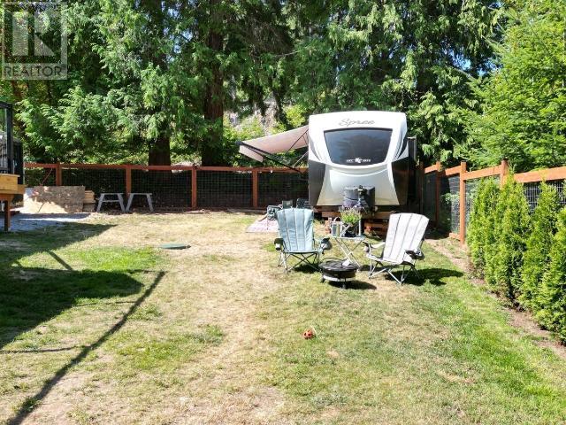 2545 SMELTER AVE, Texada Island