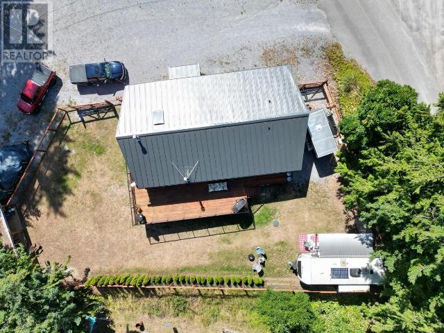2545 SMELTER AVE, Texada Island