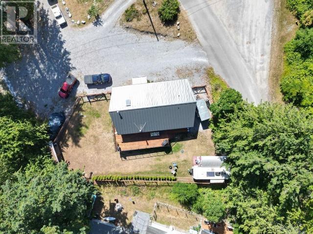 2545 SMELTER AVE, Texada Island