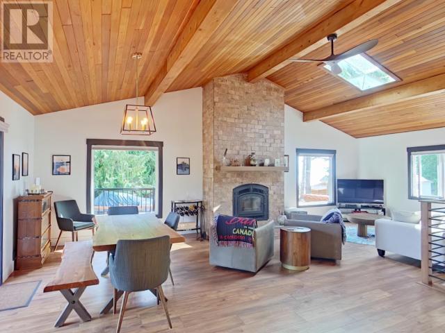 2545 SMELTER AVE, Texada Island