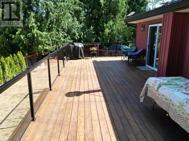 2545 SMELTER AVE, Texada Island