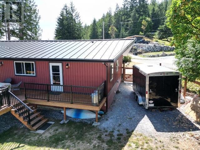 2545 SMELTER AVE, Texada Island