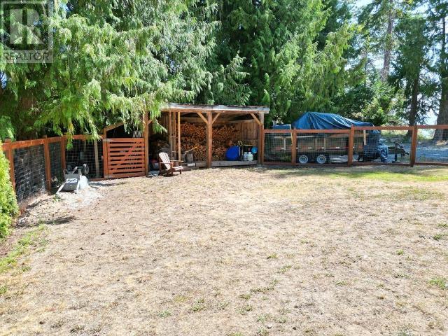 2545 SMELTER AVE, Texada Island