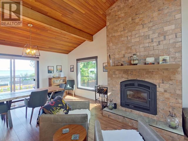 2545 SMELTER AVE, Texada Island